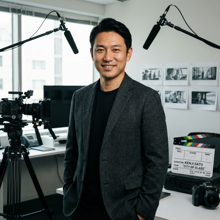 国产精品导演张明远