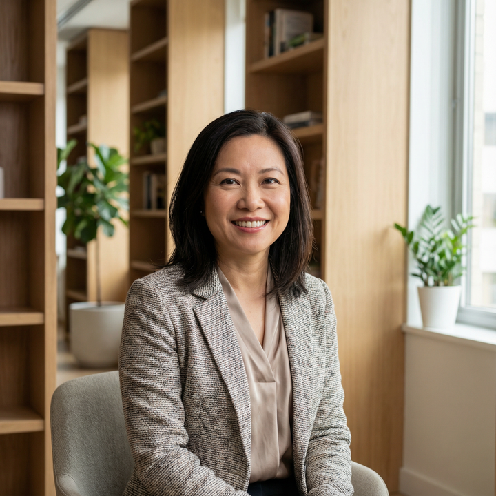 国产精品心理顾问林心怡