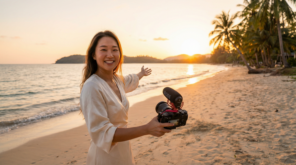 国产精品旅行视频